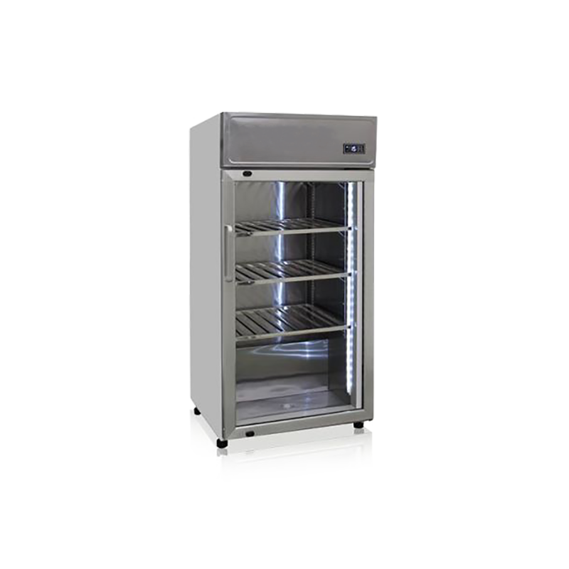 Hộp trưng bày dịch vụ ăn uống mẫu Hộp trưng bày dịch vụ ăn uống mẫu