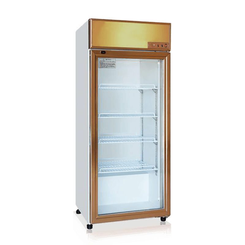 Hộp trưng bày dịch vụ ăn uống mẫu Hộp trưng bày dịch vụ ăn uống mẫu